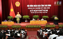 Thái Bình: Vốn đầu tư đăng ký mới tăng gấp 11 lần