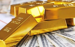 “Các nhà đầu tư vẫn mua vàng khi có mức giảm giá tốt”