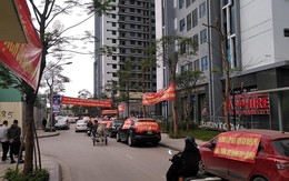 Bộ Xây dựng nói gì vụ Cư dân Goldmark City 'tố' chủ đầu tư gian dối?