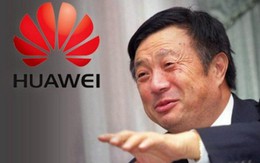 Nhìn thấu bản chất: Vì sao cả tuần nay "lãnh đạo tối thượng" của Huawei cứ tâng bốc Apple lên mây vậy?
