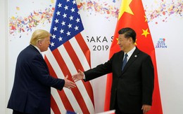 Trung Quốc bất ngờ tiết lộ nội dung đàm phán về Triều Tiên trong cuộc gặp Trump-Tập