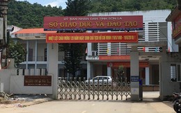 Sau năm 'dính' gian lận, tỷ lệ tốt nghiệp Hà Giang, Sơn La giảm gần 20%