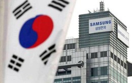 Samsung gặp muôn vàn khó khăn vì bị kìm kẹp giữa cuộc chiến thương mại Hàn – Nhật