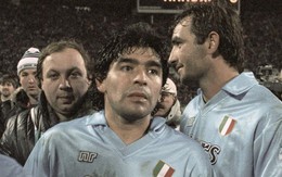 Sự trỗi dậy không thể đảo ngược của TQ và tham vọng "chiêu mộ" Maradona của Đặng Tiểu Bình