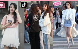 Ngành công nghiệp 17 tỷ USD đằng sau các cô gái bị “quay lén” trên MXH Trung Quốc: Chẳng có gì là tình cờ, nhận lương cả nghìn USD một ngày