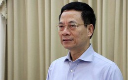 Bộ trưởng Nguyễn Mạnh Hùng: TP.HCM cần tương đương New York về hạ tầng viễn thông