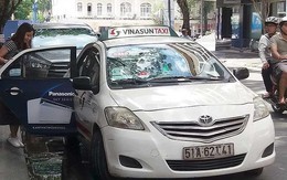 Hãng taxi truyền thống tên tuổi cũng tháo chạy