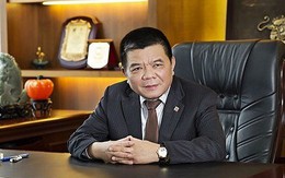 Sẽ đình chỉ bị can đối với cựu Chủ tịch BIDV Trần Bắc Hà