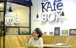 Đặt mục tiêu gọi 200.000 USD để mở lại The KAfe, sau 1 tháng Đào Chi Anh mới nhận về 1% con số đề ra
