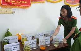 Tạm giữ Chủ tịch HĐQT công ty cung cấp dung môi, hóa chất cho đại gia xăng dầu Trịnh Sướng