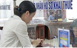 "Bêu tên" các doanh nghiệp chây ì nợ thuế