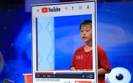 Ấp ủ ý tưởng từ năm 3 tuổi, Youtuber 9 tuổi gọi thành công 200 triệu từ Shark Thuỷ để phát triển kênh Youtube review đồ chơi