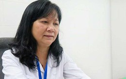 Hàng triệu người Việt có khối u máu gan, lo ngại mắc ung thư: Hãy nghe chuyên gia trả lời!