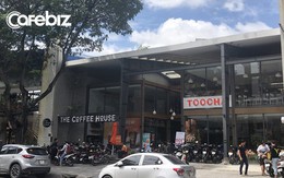 Một loạt cửa hàng trà sữa Ten Ren nay mang tên Toocha, The Coffee House đang toan tính gì?