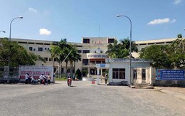 Nguyên Phó giám đốc bệnh viện tỉnh Cà Mau bị đuổi việc