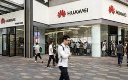 Bị Mỹ gây sức ép, nhà sáng lập Huawei vẫn tự tin về doanh số smartphone 2019