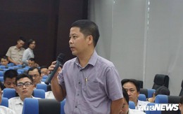 Đề nghị xem xét khởi tố chủ đầu tư Tổ hợp Khách sạn Mường Thanh Đà Nẵng