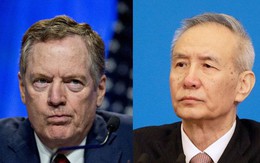 Quan chức Mỹ sắp bay sang Trung Quốc để đàm phán thương mại