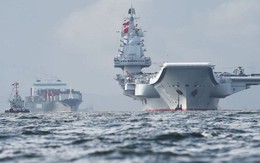 Dùng tiền đè bẹp đối thủ, Trung Quốc vươn "vòi bạch tuộc" nguy hiểm tới vùng biển rộng hơn cả lãnh thổ Nga