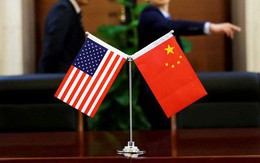Trung Quốc tố Mỹ “gây suy giảm ổn định toàn cầu”