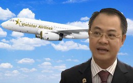 Ông chủ thực sự của hãng hàng không mới Vietstar Airlines là ai?