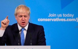 Tân Thủ tướng Boris Johnson có phải “Donald Trump của nước Anh”?