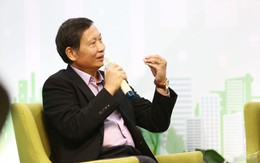 Hiệp hội BĐS Việt Nam 'hiến kế' phát triển nhà ở xã hội