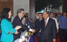 Thủ tướng dự Hội nghị xúc tiến đầu tư tỉnh Kiên Giang