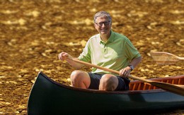 "Đi trốn" kiểu Bill Gates: Ấn náu trong một khu rừng bí mật ngắt kết nối với thế giới, dành nguyên cả tuần chỉ làm 1 việc duy nhất, 18h/ngày, 2 lần/năm, đều đặn suốt 40 năm