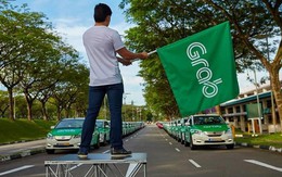 Grab đầu tư 2 tỷ USD vào Indonesia bằng nguồn vốn từ SoftBank