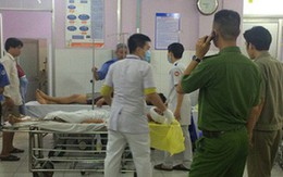 6 bệnh nhân sốc khi chạy thận tại Nghệ An, hơn 130 người phải chuyển viện