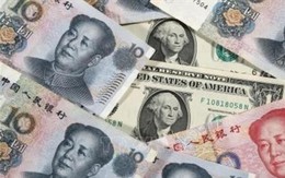 Thị trường tiền tệ biến động mạnh sau căng thẳng Mỹ và Trung Quốc