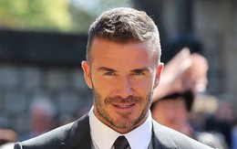 David Beckham tiết lộ mình mắc một hội chứng ám ảnh mà nhiều người cũng có nguy cơ mắc rất cao