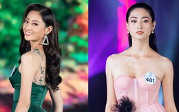 Tất tần tật về Lương Thuỳ Linh - Tân Hoa hậu Thế giới Việt Nam 2019: IELTS 7.5, thành viên đội tuyển HSG Quốc gia tiếng Anh