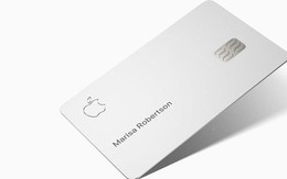 Thẻ tín dụng Apple Card sẽ không được phép mua tiền điện tử