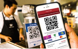 Cẩn trọng vì đã xuất hiện gian lận mã QR Pay