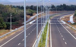 Hà Nội xây đường rộng 40m nối Vành đai 3,5 với đường 70