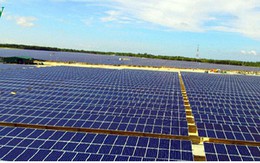Bộ Công Thương sẽ xem xét phát triển điện mặt trời với cơ cấu hợp lý