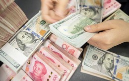Bloomberg: Hai câu hỏi khó và điều "phi logic" đằng sau việc Mỹ vội vã giáng đòn đau vào kinh tế Trung Quốc Bloomberg: Hai câu hỏi khó và điều "phi logic" đằng sau việc Mỹ vội vã giáng đòn đau vào kinh tế Trung Quốc