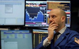 “Một làn sóng bán tháo mới sẽ giống sự kiện Lehman Brothers”