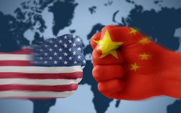 Thế giới chuẩn bị ứng phó với đối đầu tiền tệ Mỹ – Trung Quốc?