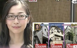 Cô gái tiết kiệm nhất Nhật Bản: Ngày tiêu không quá 40K, về hưu sớm tuổi 33 khi sở hữu 3 căn nhà trị giá chục tỷ