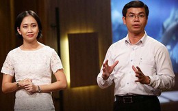 Hậu Shark Tank: Startup rửa xe tự động phát triển thần tốc dù không được Shark Phú rót vốn, hiện có 300 cơ sở trên khắp cả nước