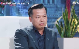 Tự tin sẽ trở thành ứng dụng blockchain du lịch lớn nhất thế giới, startup này vừa lên Shark Tank gọi được 500.000 USD, vừa 'tuyển' được shark Việt về làm nhân viên trong 1 năm