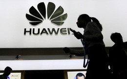 “Mỹ trì hoãn việc nới trừng phạt Huawei”