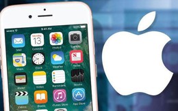 Xuất xưởng 35,5 triệu chiếc iPhone, Apple mất thị phần smartphone