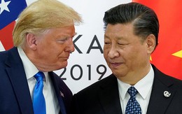 Trung Quốc – ‘đối thủ’ nặng ký của ông Trump trong cuộc đua tổng thống 2020?