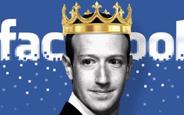 Không phải ai khác, Mark Zuckerberg chính là người "nguy hiểm" nhất hành tinh!