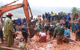 Tang thương lũ dữ Tây Nguyên, Nam Bộ: 10 người chết, ước tính thiệt hại trên 1.000 tỷ đồng