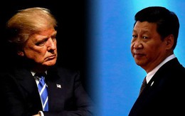 Trèo cao, ngã đau: "Siêu tham vọng" của Trung Quốc dễ đổ bể vì loạt đòn áp lực quá lợi hại của ông Trump